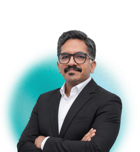 Narayana Subramaniam